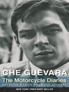 The Motorcycle Diaries (eBook): Notes on a Latin American Journey